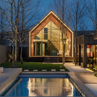 Аватар Telegram-канала ЗАРЕЧНОЕ•ЗАГОРОДНЫЙ ОТДЫХ•КРАСНОДАР