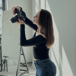 Аватар Telegram-канала ФОТОГРАФ МОСКВА • ЯНА ЗАРЕМБА