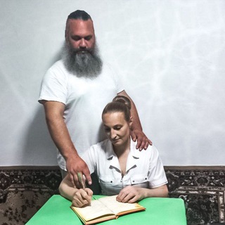 Аватар Telegram-канала Целители Заря/Про здоровье