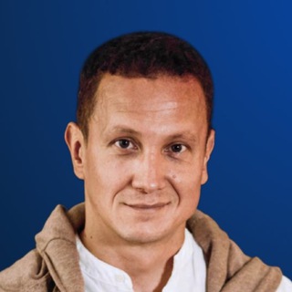 Аватар Telegram-канала Зарипов и Маркетинг