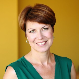 Аватар Telegram-канала Продажи для застенчивых экспертов