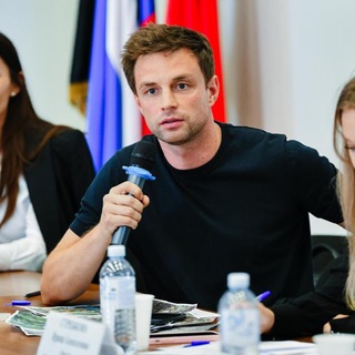 Аватар Андрей Зайцев Химки