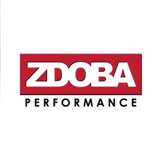 Аватар Telegram-канала ZDOBA PERFORMANCE — автосервис Москва