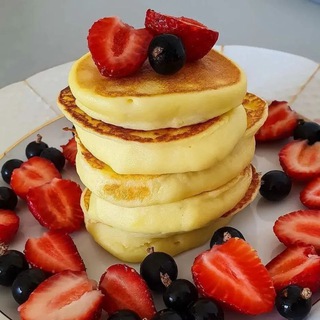 Аватар Домашние рецепты👨‍🍳 Кулинария