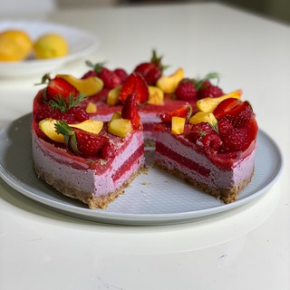 Аватар Telegram-канала ПП РЕЦЕПТЫ ДЛЯ ПОХУДЕНИЯ