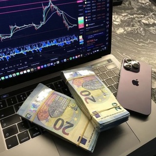 Аватар Telegram-канала P2P Арбитраж | Связка Bybit
