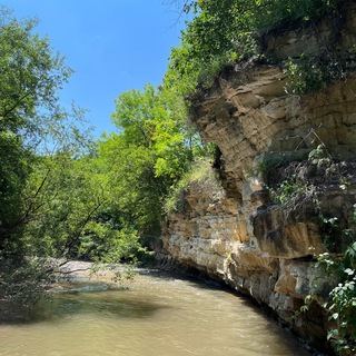 Аватар Telegram-канала База отдыха «Зелёное озеро»