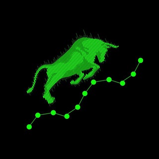 Аватар Зеленый Рынок | Инвестиции в Акции РФ