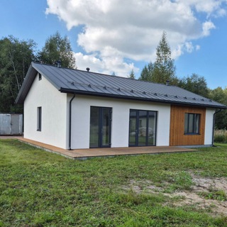 Аватар Telegram-канала Загородка СПб 🏘