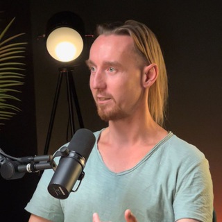 Аватар Telegram-канала Дзен и Любовь к Себе | Психолог Денис Мокин