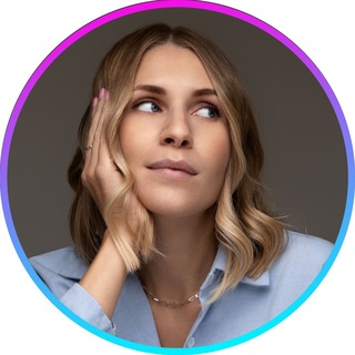 Аватар Telegram-канала Ксения Кузнецова — Zephyrmarketing