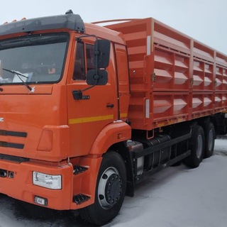 Аватар Telegram-канала Зерновозы и.