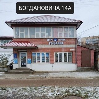 Аватар Telegram-канала Рыболовный магазин ●ЗЕТА●