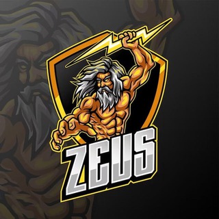 Аватар Telegram-канала ZEUS | Трейдер CS:GO
