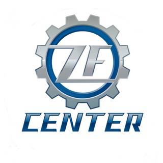 Аватар Telegram-канала ZFCENTER – Ремонт АКПП