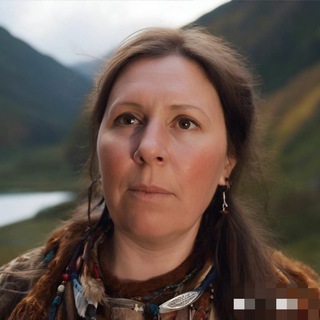 Аватар Telegram-канала Жизнь шамана. Жанна шаман.