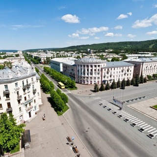 Аватар Железногорск Красноярск | Политика | Новости