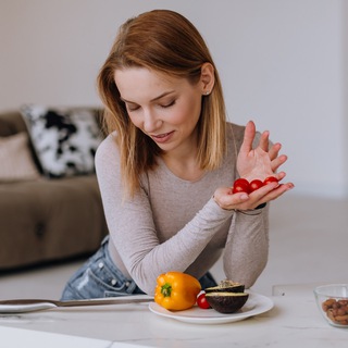 Аватар Нутрициолог🌱Ксения Желудева