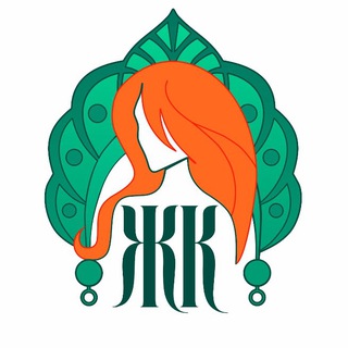 Аватар Telegram-канала 🍀Женская Комната🍁