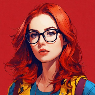 Аватар Telegram-канала Женская Красота