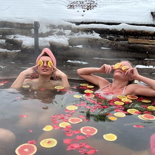 Аватар Womenlife39 женские встречи в Калининграде