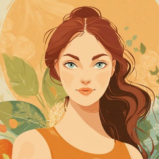 Аватар Telegram-канала Женская йога-терапия