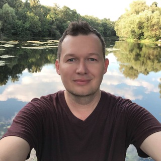 Аватар Telegram-канала Александр Жестков. Коллекция впечатлений