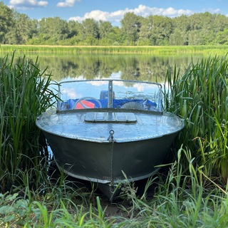 Аватар Telegram-канала ZHIGULI.TRIPS | Ширяево | переправа | прогулки