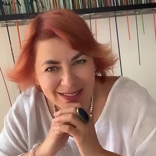 Аватар Telegram-канала ШКОЛА КАРМИЧЕСКОЙ НУМЕРОЛОГИИ И ПСИХОЛОГИИ И #Жукова_Карма ❤️‍🔥