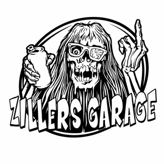 Аватар Zillers motorcycle чат по Кастомизации мотоциклов BMW