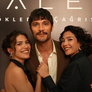 Аватар ПРЕЕМНИК | ТУРЕЦКИЙ СЕРИАЛ