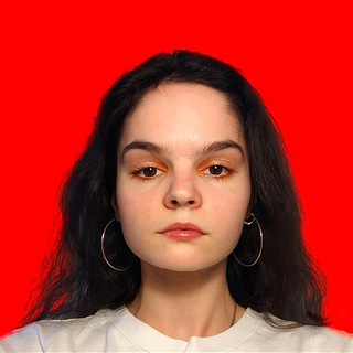 Аватар Telegram-канала Зинина Софья | Веб-дизайнер