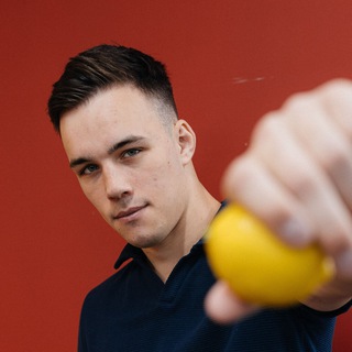 Аватар Продажи в телеграмм и ютуб | Юрий Зирко