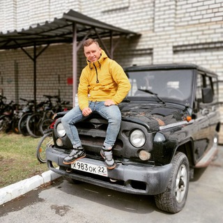 Аватар Zloy-perekup (торги по банкротству)