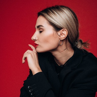 Аватар Telegram-канала СТИЛЬ•АРКАНЫ•АРХЕТИПЫ