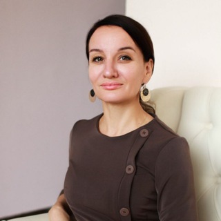Аватар Telegram-канала Психолог Мария Заславская. Мытищи.