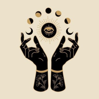 Аватар Telegram-канала ТАЙНЫ Астрологии