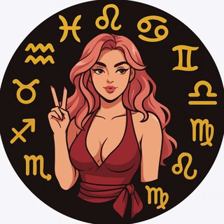 Аватар Telegram-канала ZZmems | знаки зодиака мемы