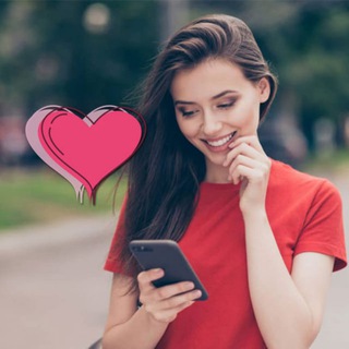 Аватар Telegram-канала Знакомства Москва 💋