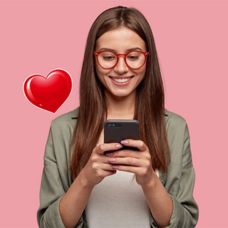 Аватар Telegram-канала Знакомства Казань