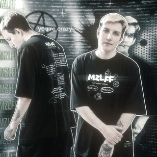 Аватар Telegram-канала знакомства твич фд [ЗТФ]