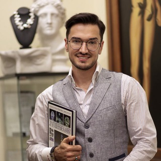 Аватар Telegram-канала ЗНАТНЫЙ_ЮВЕЛИР