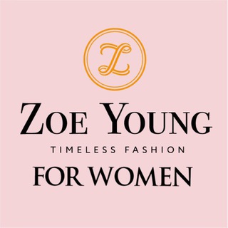Аватар 🛍Женская Брендовая Одежда ZoeYoung🛍 Копии брендов 🛍 Реплики премиум класса 🛍 LUX 🛍 LUXURY 🛍 Люкс 🛍 магазин одежды 🛍 Бренды 🛍 Люк