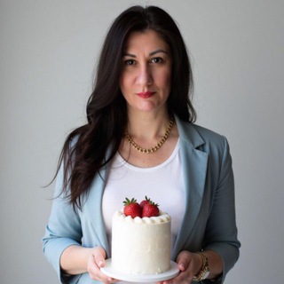 Аватар Telegram-канала Торты и десерты Анадырь