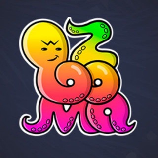 Аватар Telegram-канала ZOOMA КАЗИНО ОФИЦИАЛЬНЫЙ КАНАЛ