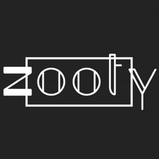 Аватар Telegram-канала ZOOTY-SHOP