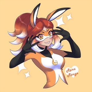 Аватар Telegram-канала Леди Баг и Супер Кот | ZorroNoir 🦊
