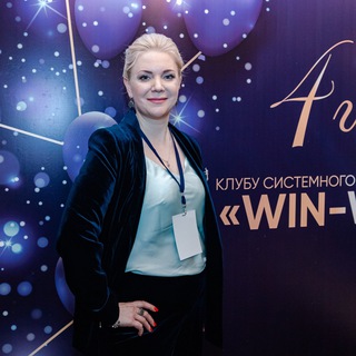 Аватар Зоя Ярлыкова #матьивента — мероприятия, тренинги и просто жизнь