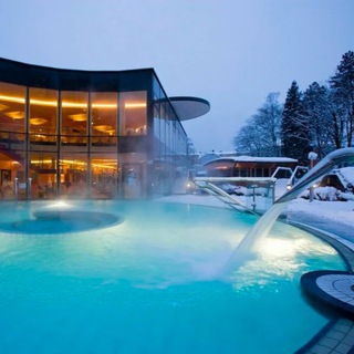 Аватар Green Flow Скандинавия