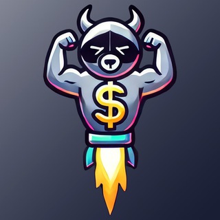 Аватар Telegram-канала Зарабатывай торговлей